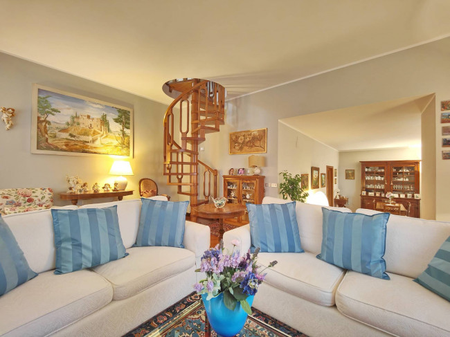 Villa in vendita a Calenzano