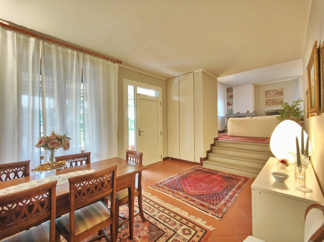 Villa in vendita a Calenzano