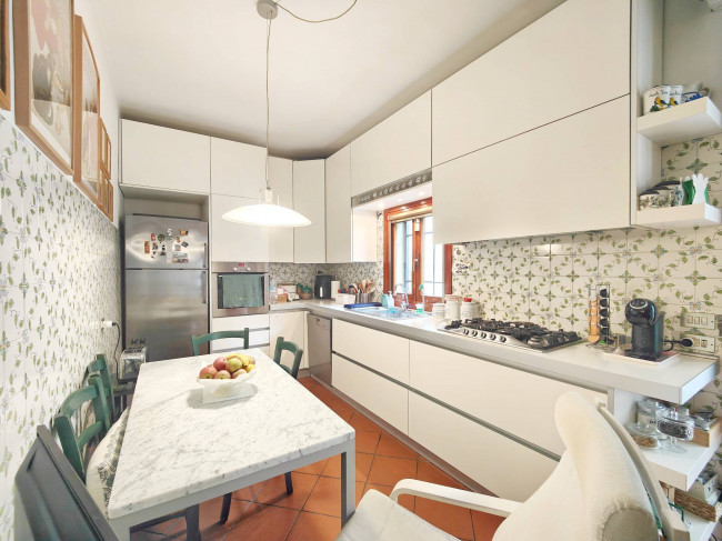 Villa in vendita a Calenzano