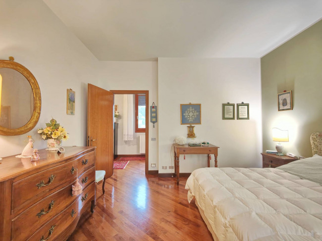 Villa in vendita a Calenzano