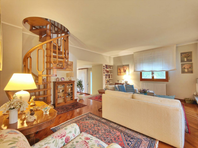 Villa in vendita a Calenzano