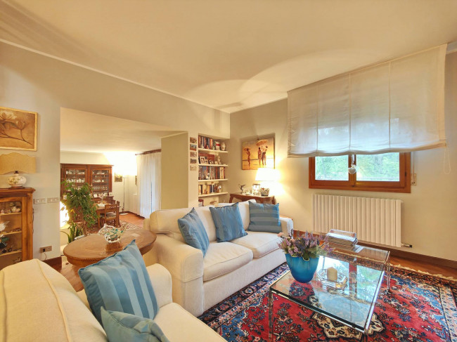 Villa in vendita a Calenzano