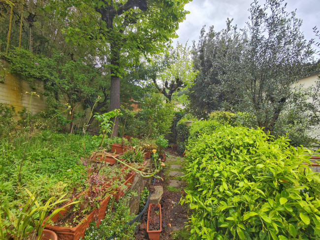 Villa in vendita a Calenzano