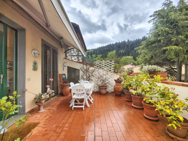 Villa in vendita a Calenzano