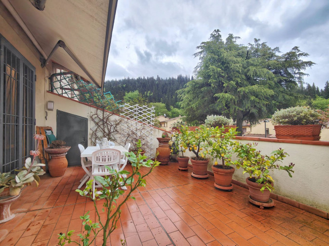Villa in vendita a Calenzano