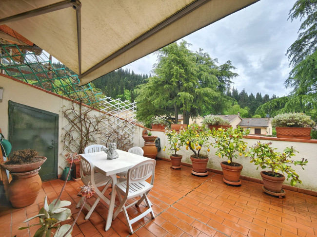Villa in vendita a Calenzano