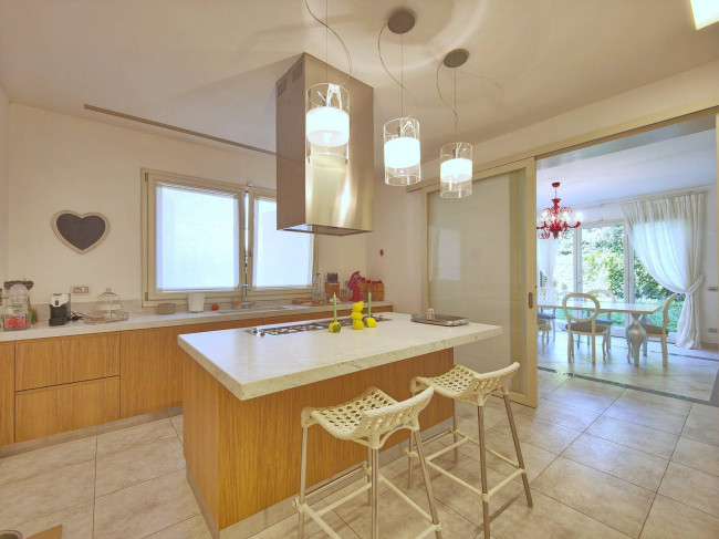 Villa in vendita a Campi Bisenzio