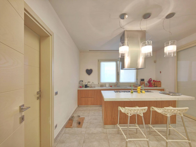 Villa in vendita a Campi Bisenzio