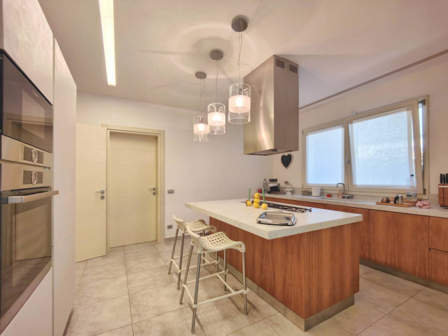 Villa in vendita a Campi Bisenzio