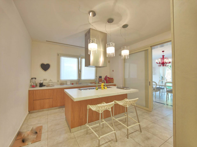 Villa in vendita a Campi Bisenzio
