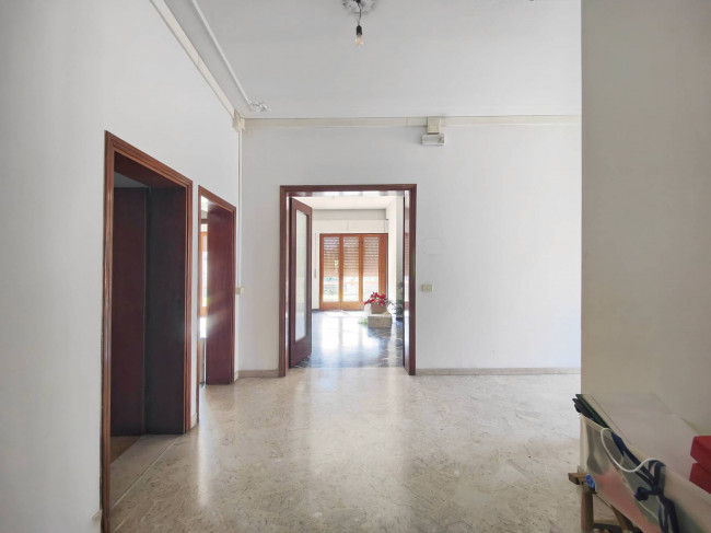 Villa in vendita a Campi Bisenzio