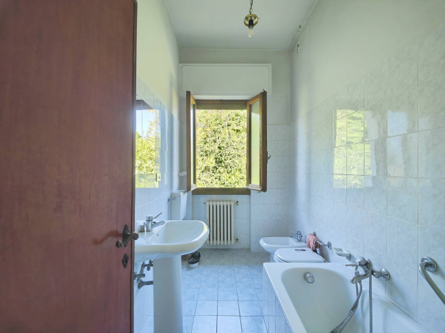 Villa in vendita a Campi Bisenzio