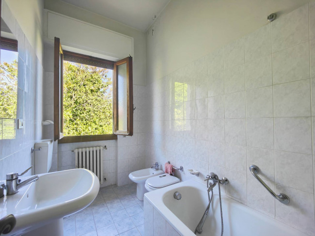 Villa in vendita a Campi Bisenzio