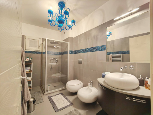 Villa in vendita a Campi Bisenzio