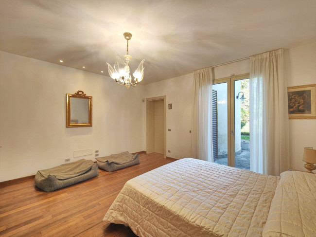 Villa in vendita a Campi Bisenzio