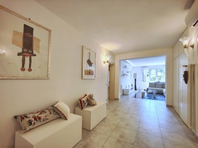 Villa in vendita a Campi Bisenzio