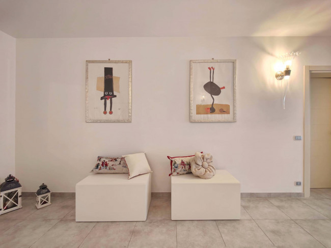 Villa in vendita a Campi Bisenzio