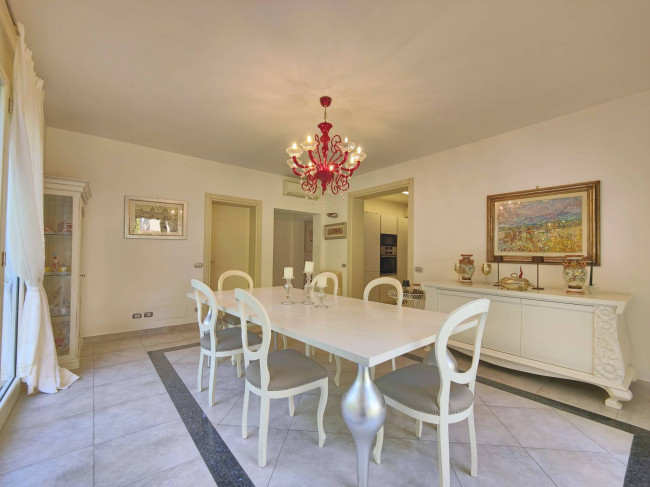 Villa in vendita a Campi Bisenzio