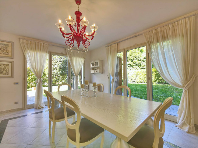 Villa in vendita a Campi Bisenzio