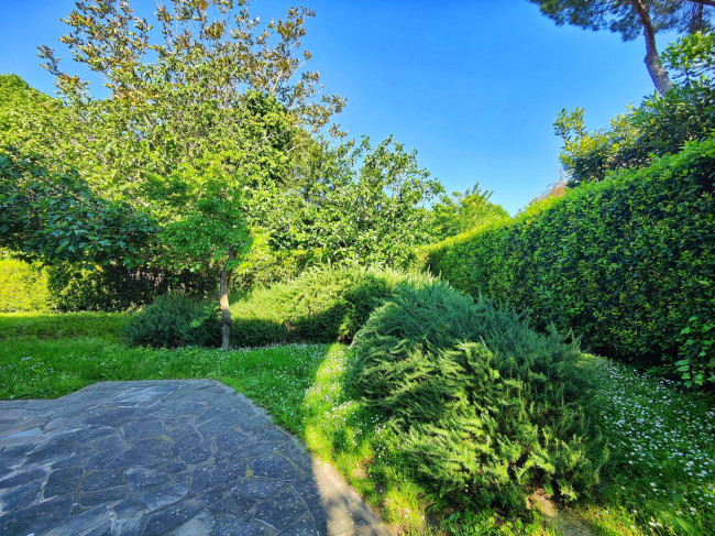 Villa in vendita a Campi Bisenzio