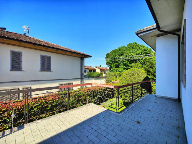 Villa in vendita a Campi Bisenzio