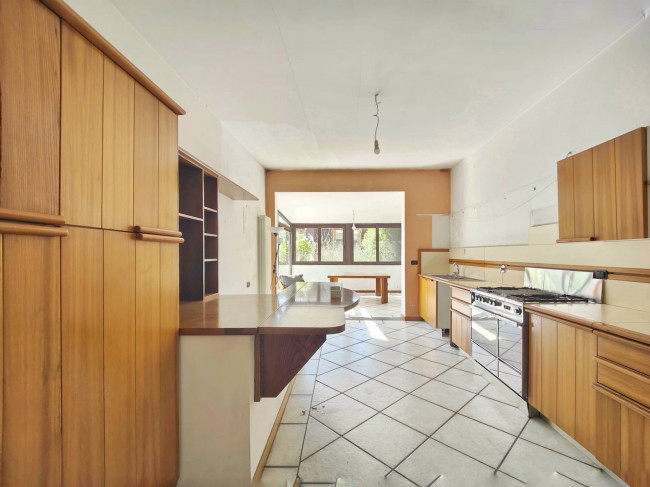 Casa singola in vendita a Sesto Fiorentino