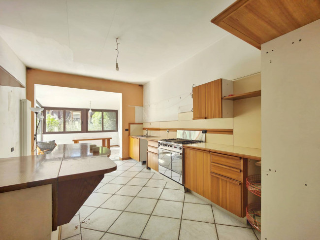 Casa singola in vendita a Sesto Fiorentino