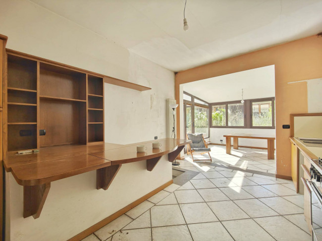 Casa singola in vendita a Sesto Fiorentino