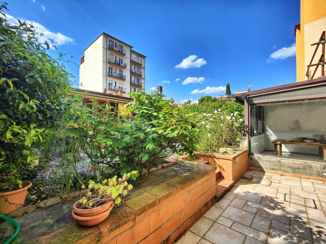 Casa singola in vendita a Sesto Fiorentino