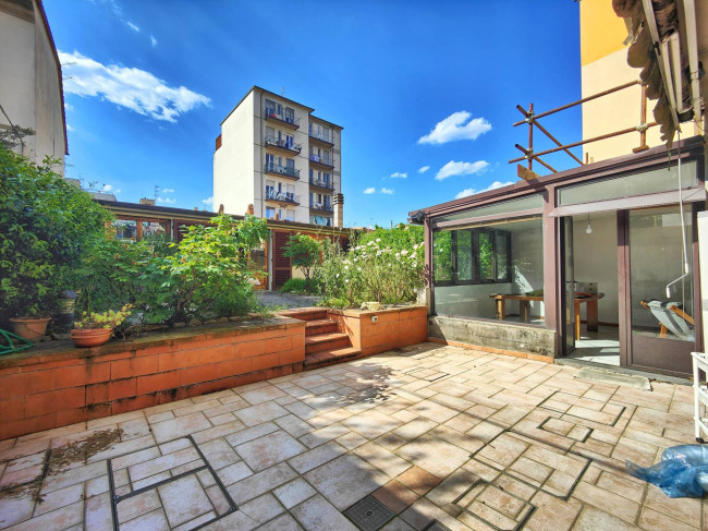 Casa singola in vendita a Sesto Fiorentino
