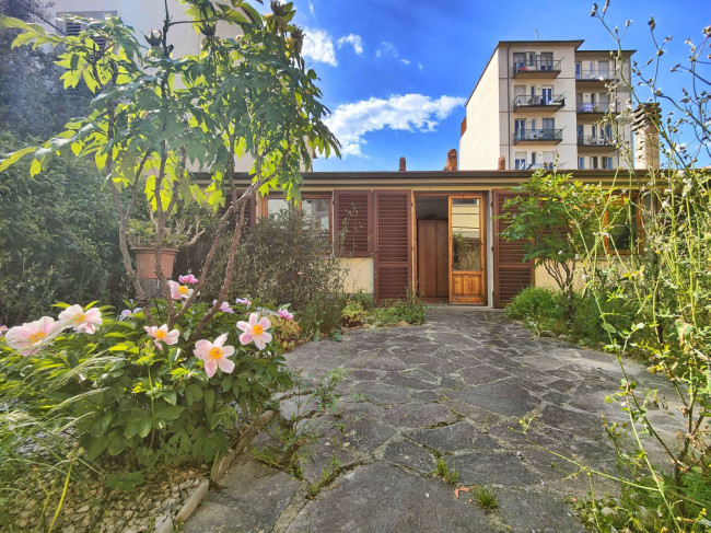 Casa singola in vendita a Sesto Fiorentino
