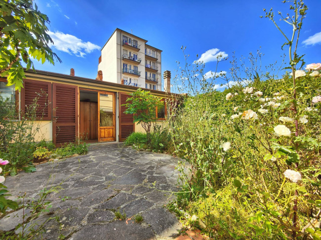 Casa singola in vendita a Sesto Fiorentino
