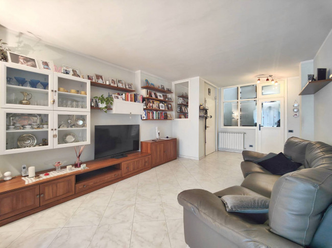 Appartamento in vendita a Prato