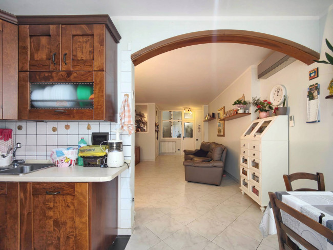 Appartamento in vendita a Prato