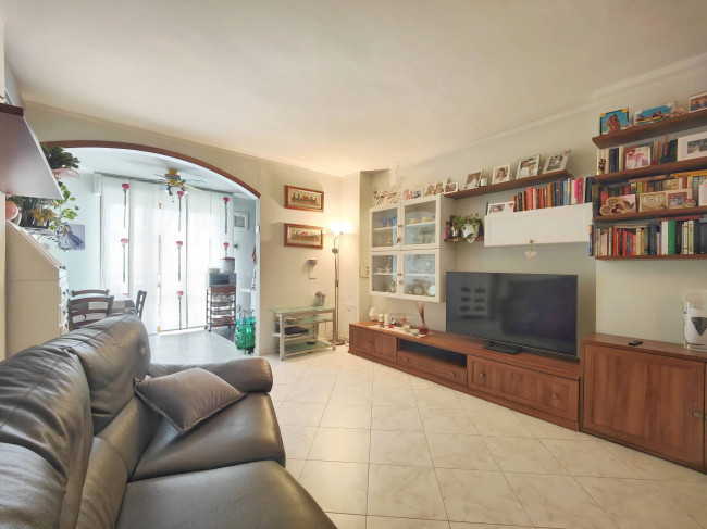 Appartamento in vendita a Prato