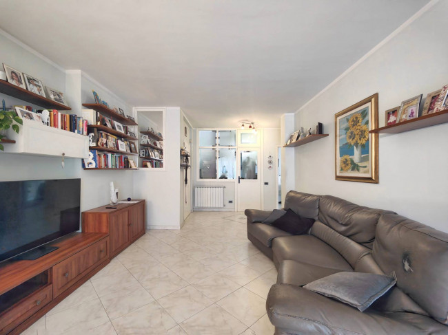 Appartamento in vendita a Prato