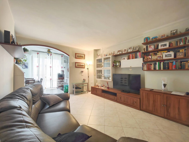 Appartamento in vendita a Prato