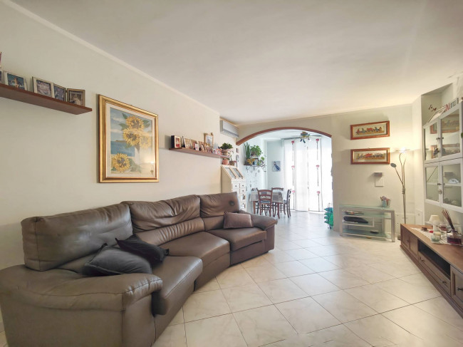 Appartamento in vendita a Prato