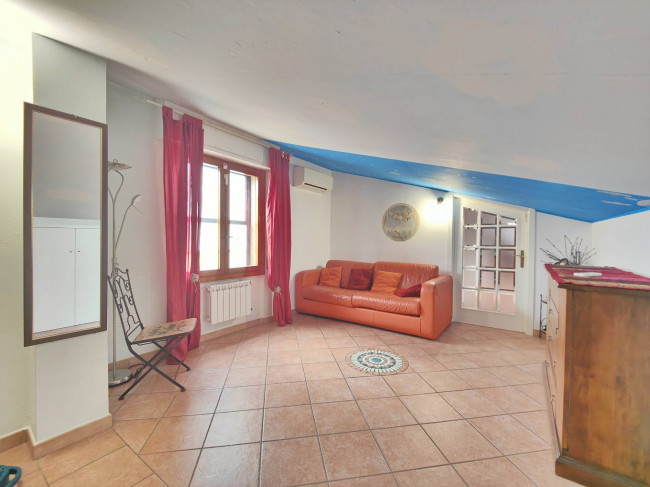 Appartamento in vendita a Prato