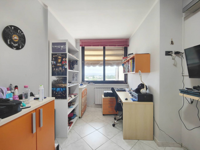 Appartamento in vendita a Prato