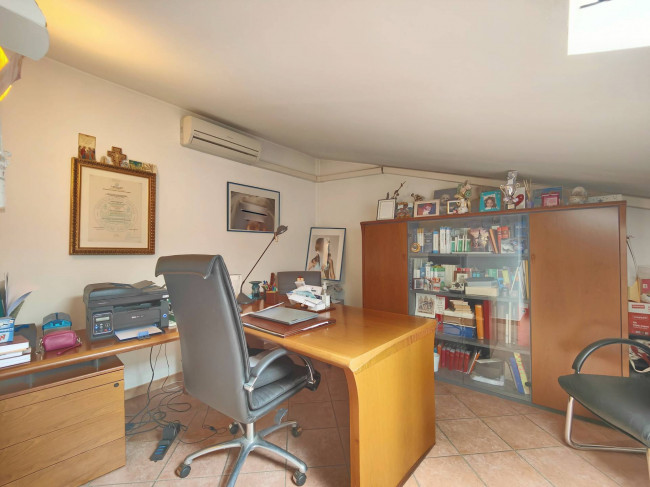 Appartamento in vendita a Prato