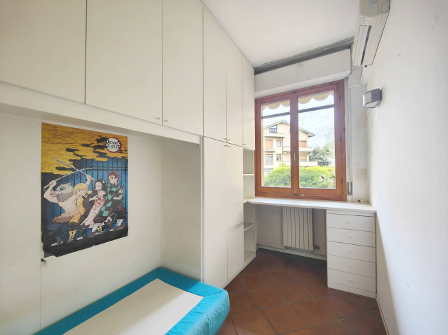 Appartamento in vendita a Prato