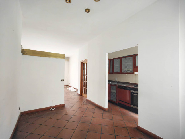 Appartamento in vendita a Prato