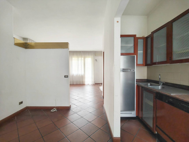 Appartamento in vendita a Prato