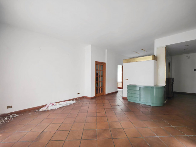 Appartamento in vendita a Prato