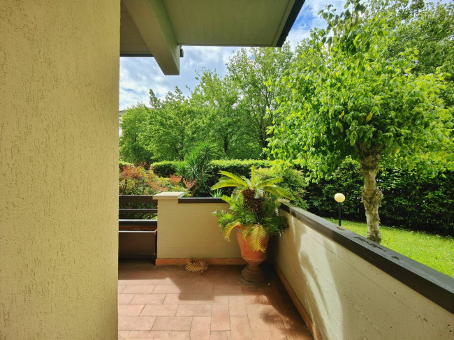 Appartamento in vendita a Prato