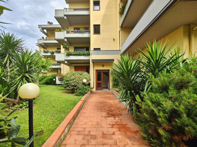 Appartamento in vendita a Prato