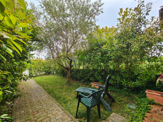 Casa singola in vendita a Campi Bisenzio