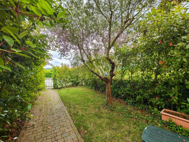 Casa singola in vendita a Campi Bisenzio