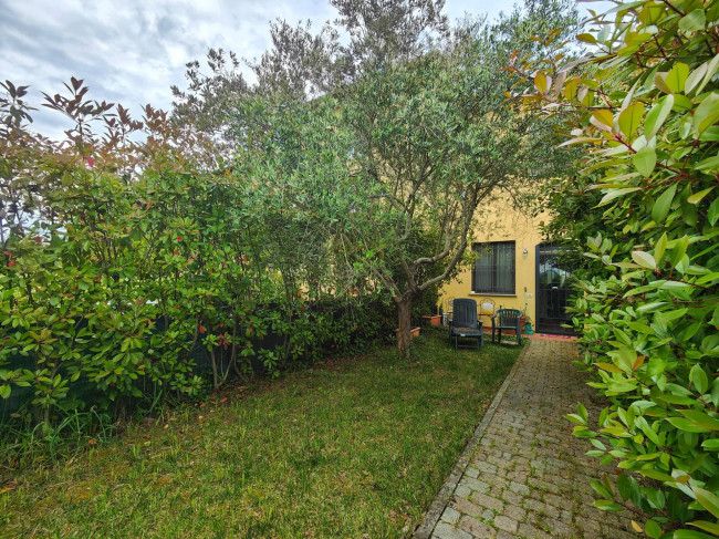 Casa singola in vendita a Campi Bisenzio